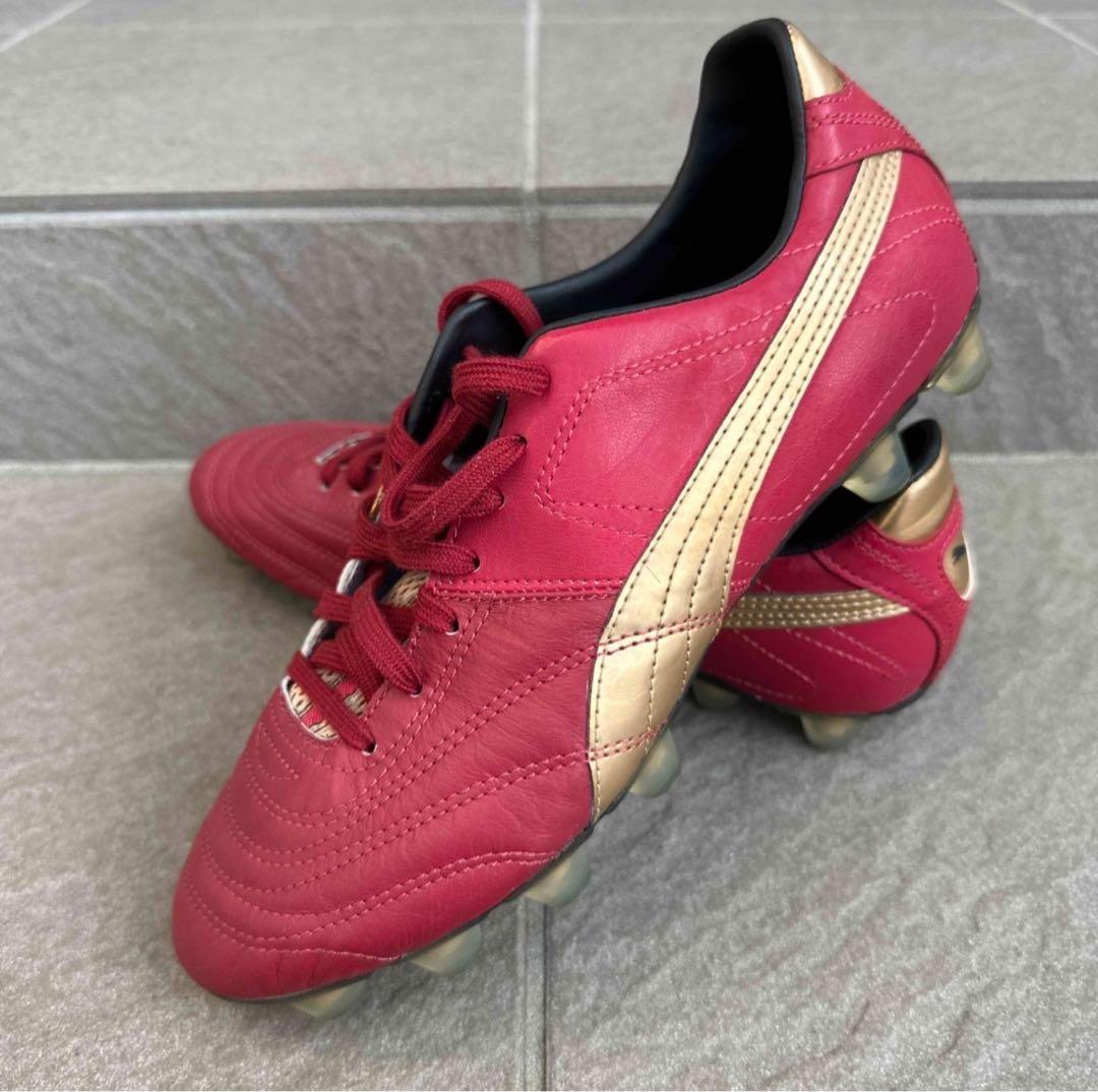 Puma Paramexico プーマ パラメヒコ ライト 26cm