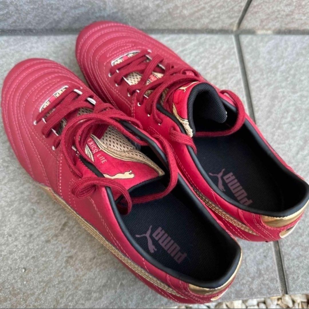 Puma Paramexico プーマ パラメヒコ ライト 26cm