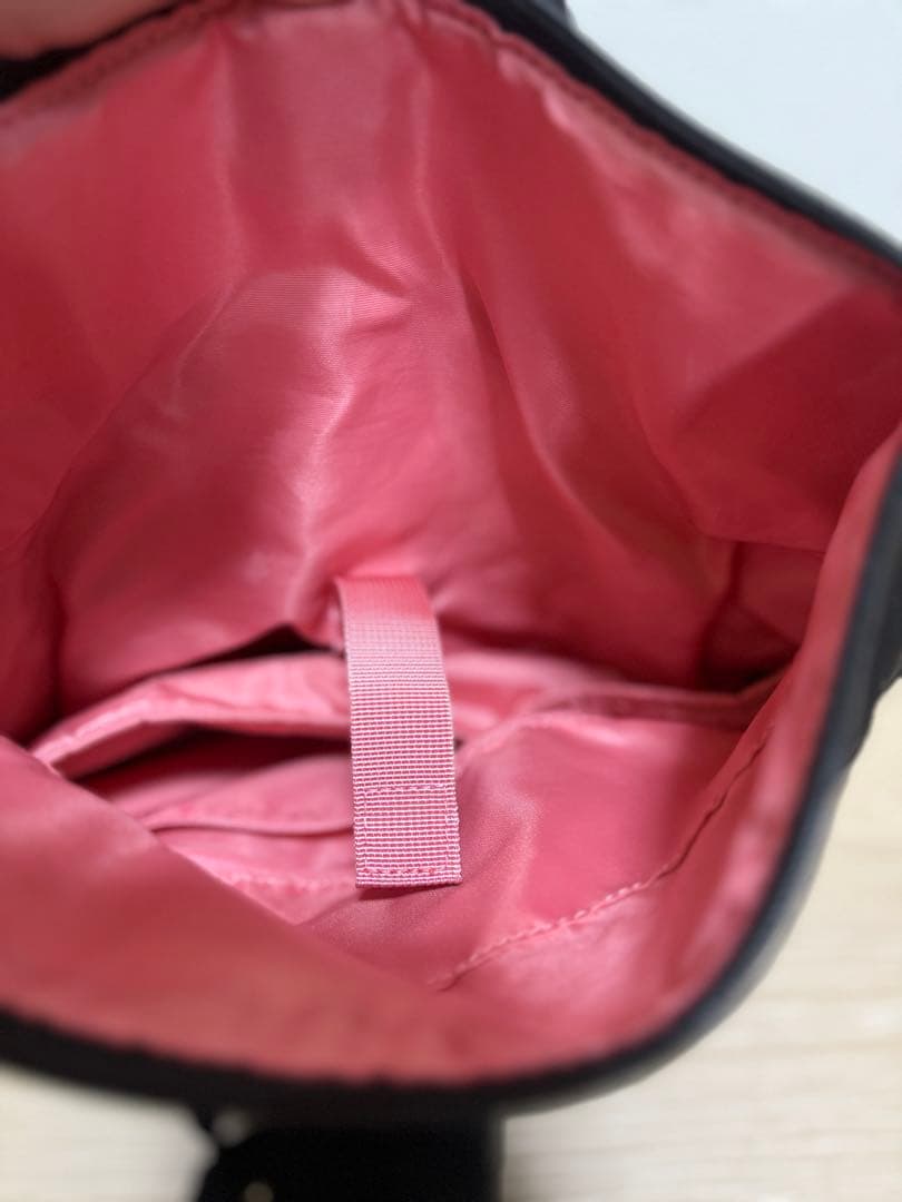 【Naoco neon】セレーンエテール　トートバッグ