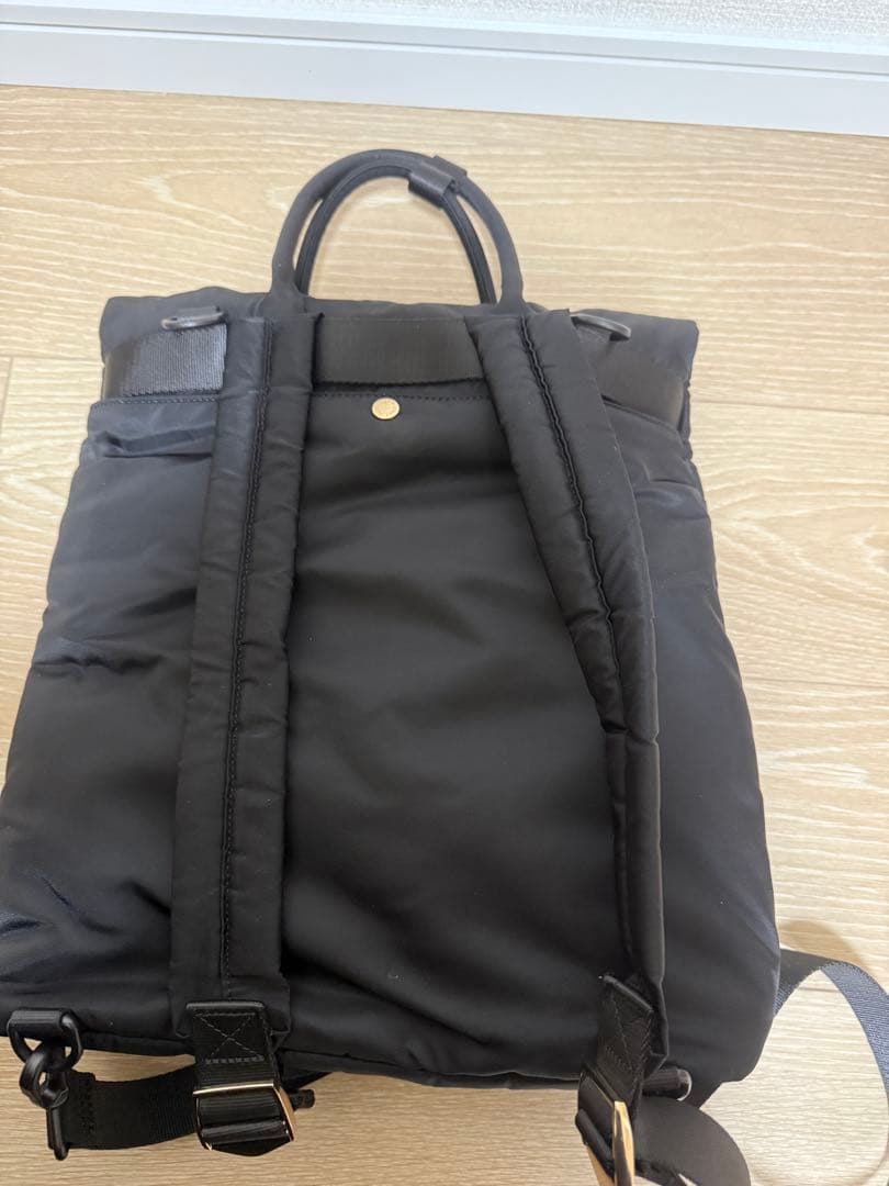 【Naoco neon】セレーンエテール　トートバッグ