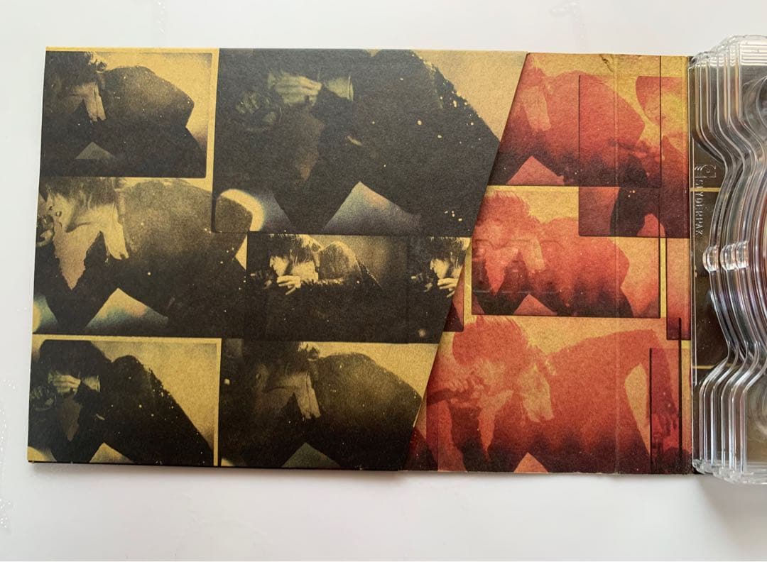 氷室京介COUNTDOWN LIVE CROSSOVER 05-06 DVD