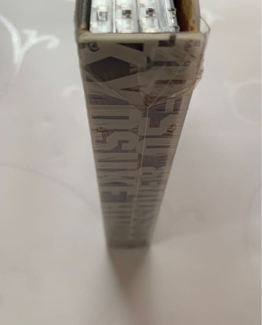 氷室京介COUNTDOWN LIVE CROSSOVER 05-06 DVD