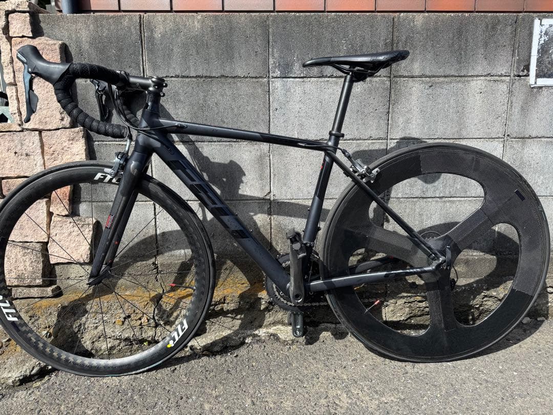 PEKO FELT ロードバイク