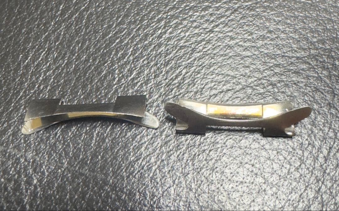 IWCオイスターブレス20mm