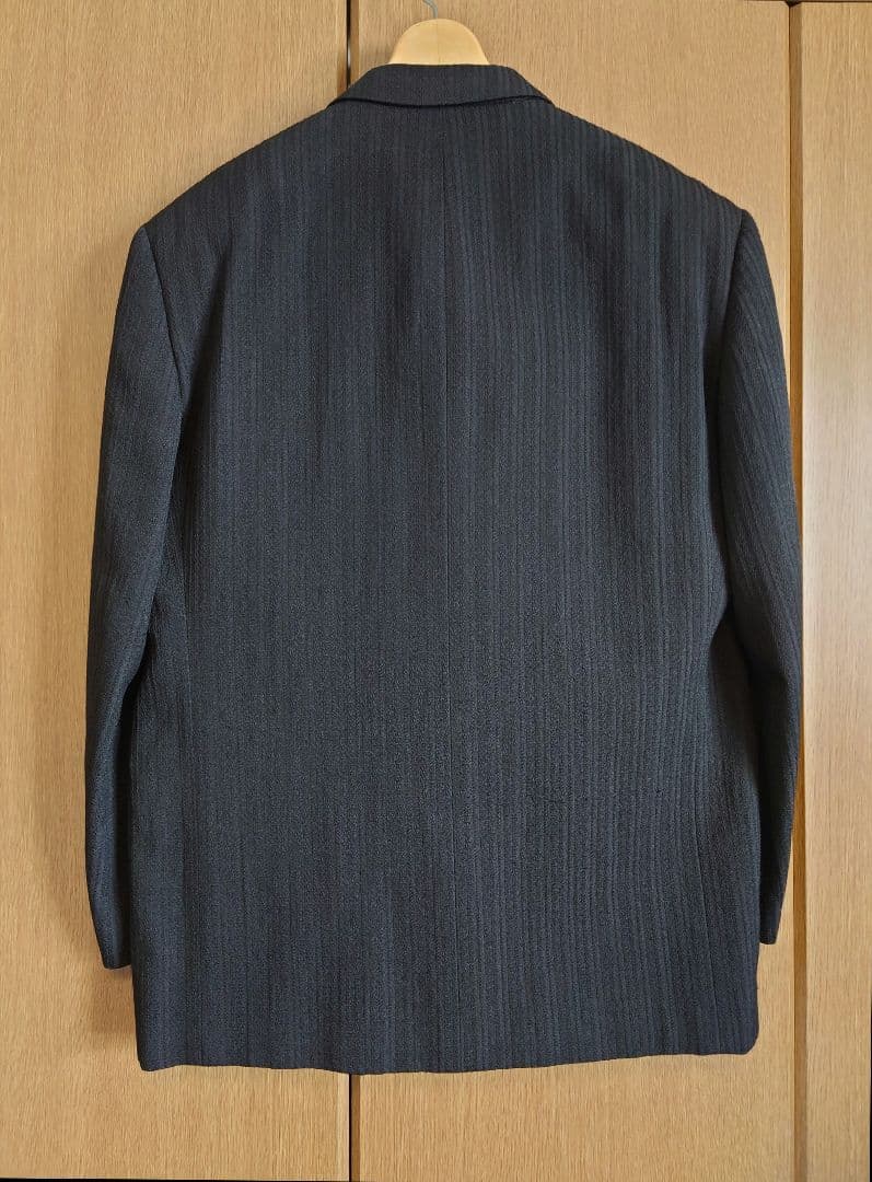 コムデギャルソン 田中オム スーツ セットアップ M 【説明欄要確認】