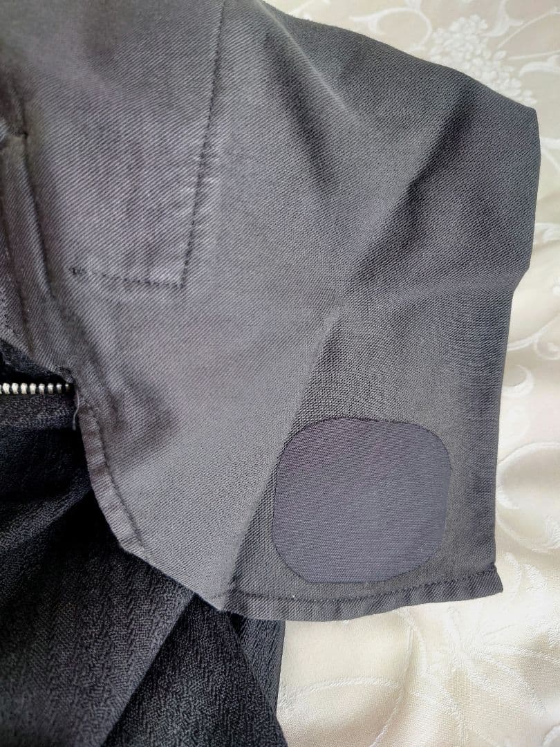 コムデギャルソン 田中オム スーツ セットアップ M 【説明欄要確認】