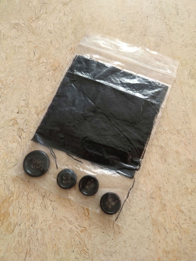 コムデギャルソン 田中オム スーツ セットアップ M 【説明欄要確認】