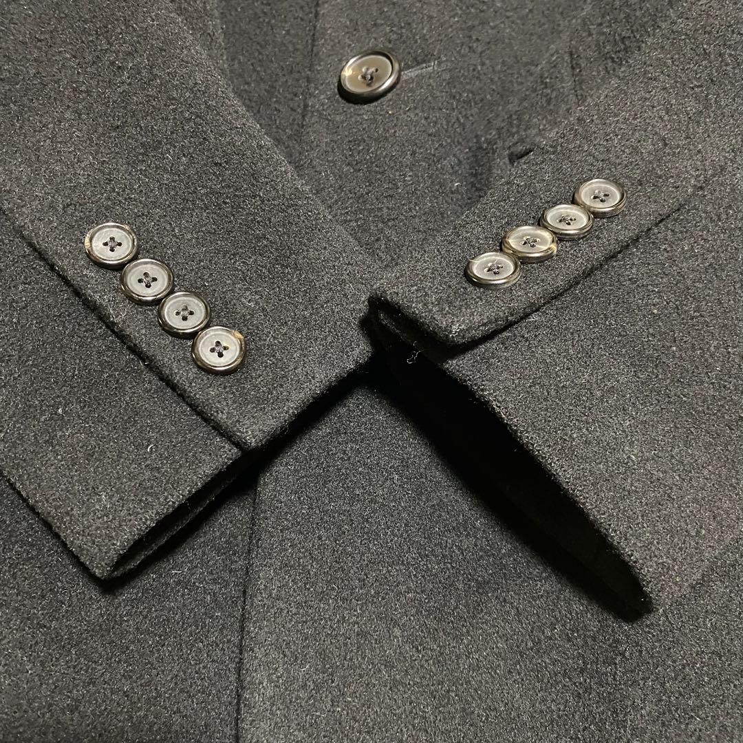 専用✦️Ralph Lauren テーラードコート 7 カシミヤ混 Aライン