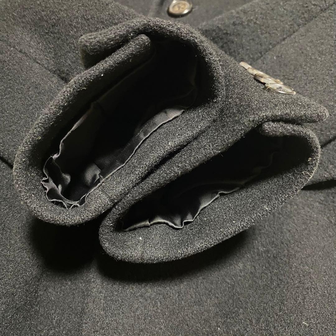 専用✦️Ralph Lauren テーラードコート 7 カシミヤ混 Aライン