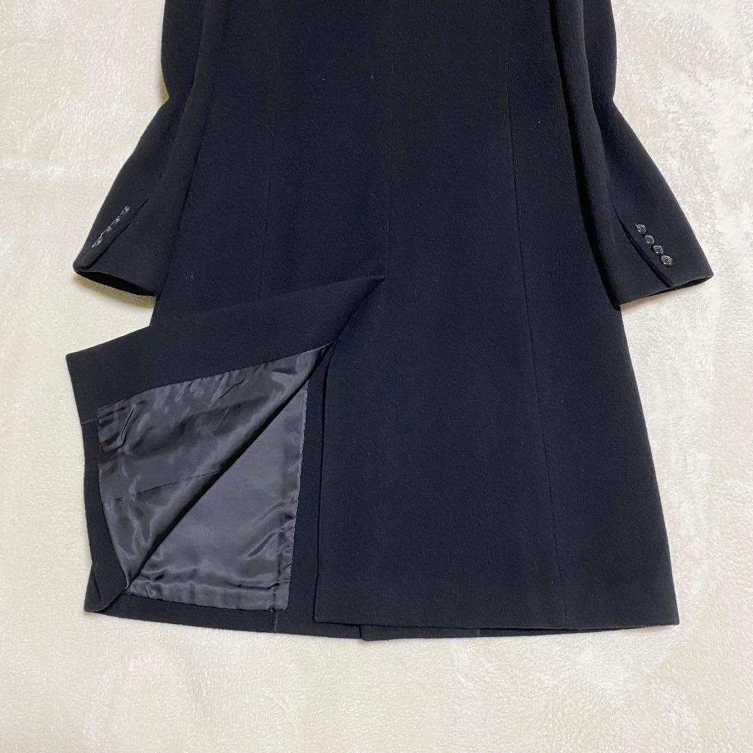 専用✦️Ralph Lauren テーラードコート 7 カシミヤ混 Aライン