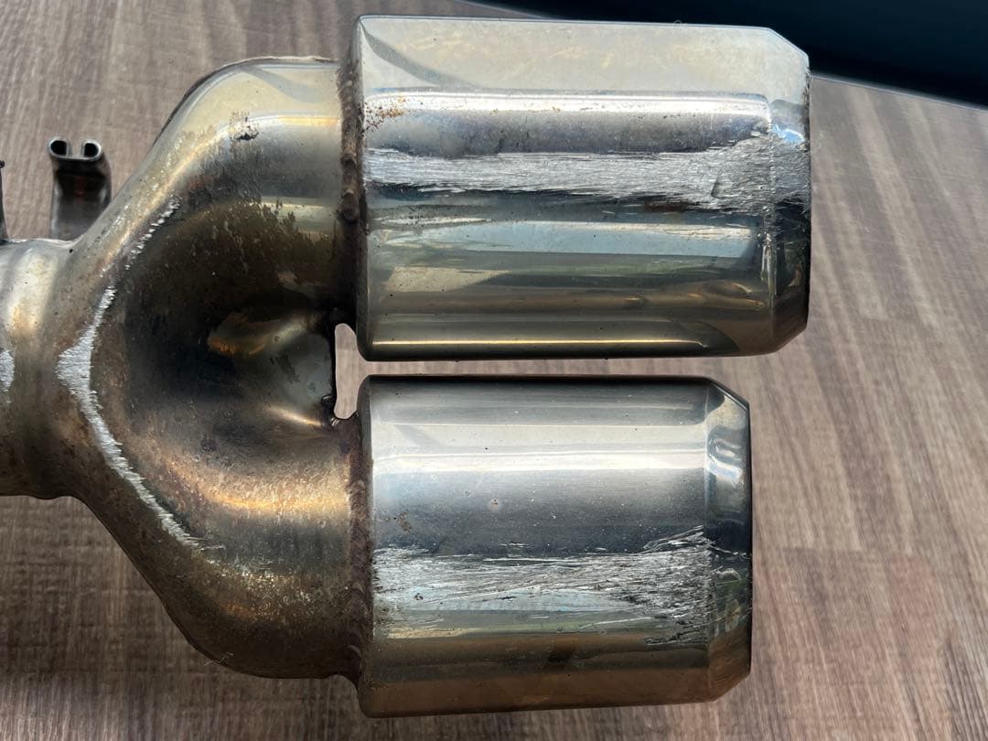 16アリスト Mode Parfume マフラー