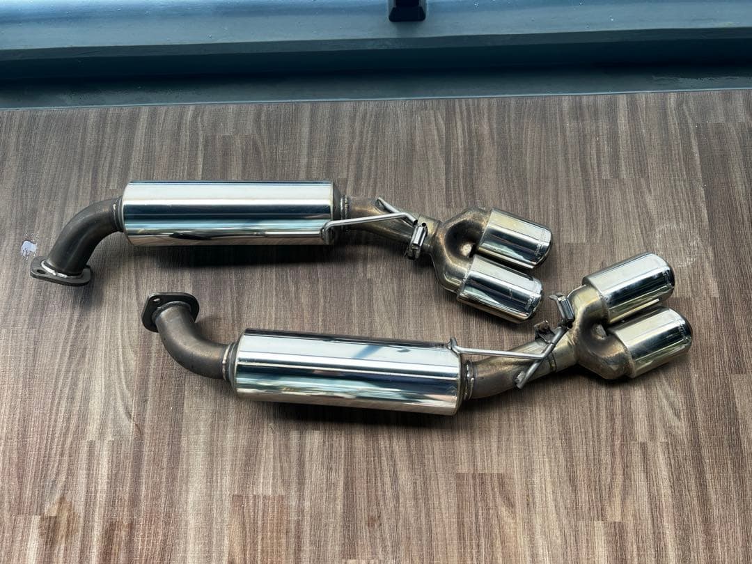 16アリスト Mode Parfume マフラー