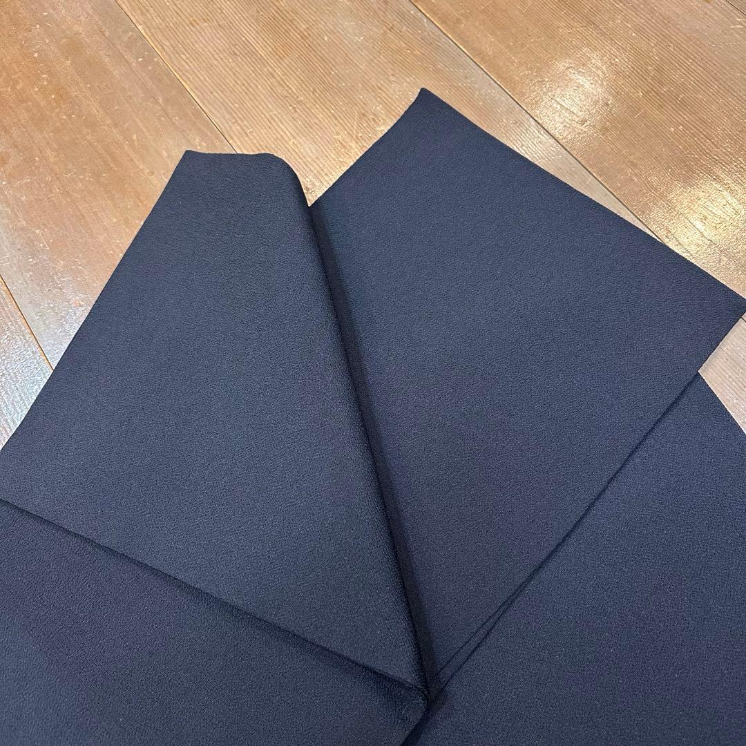 正絹＊名古屋帯＊おそめ仕立て＊猫