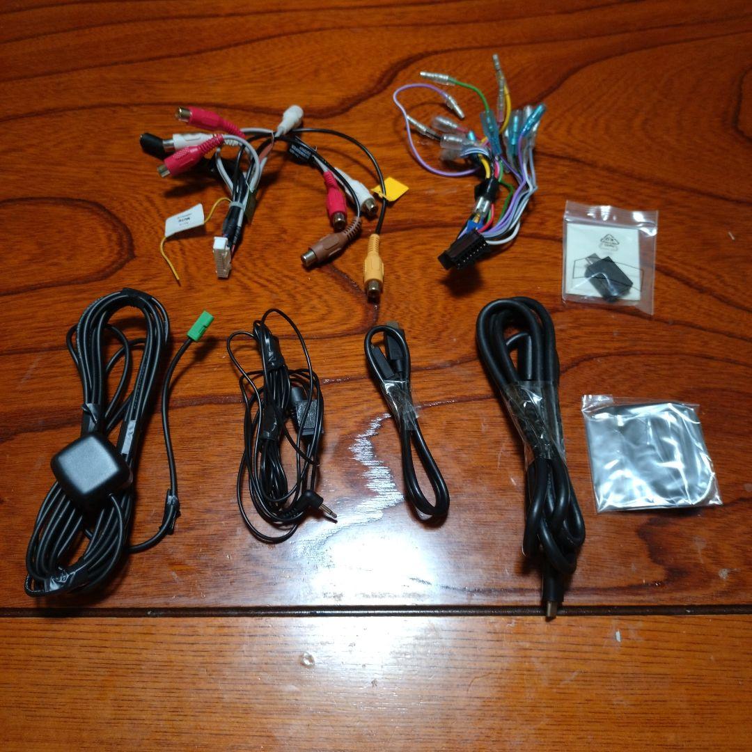 Pioneer DMH-SZ700 ディスプレイオーディオ おまけ付き