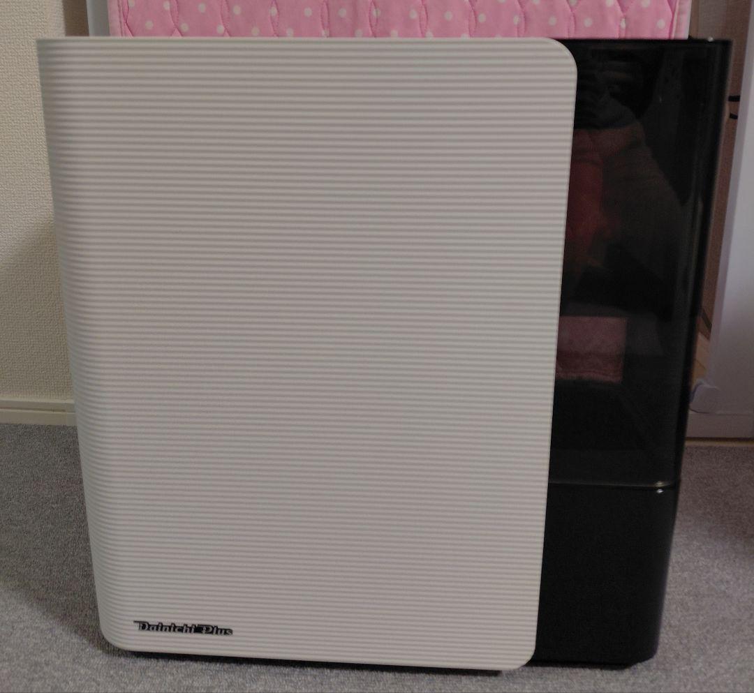 Dainichi 大容量な加湿器お得な新品フィルター類セット❗