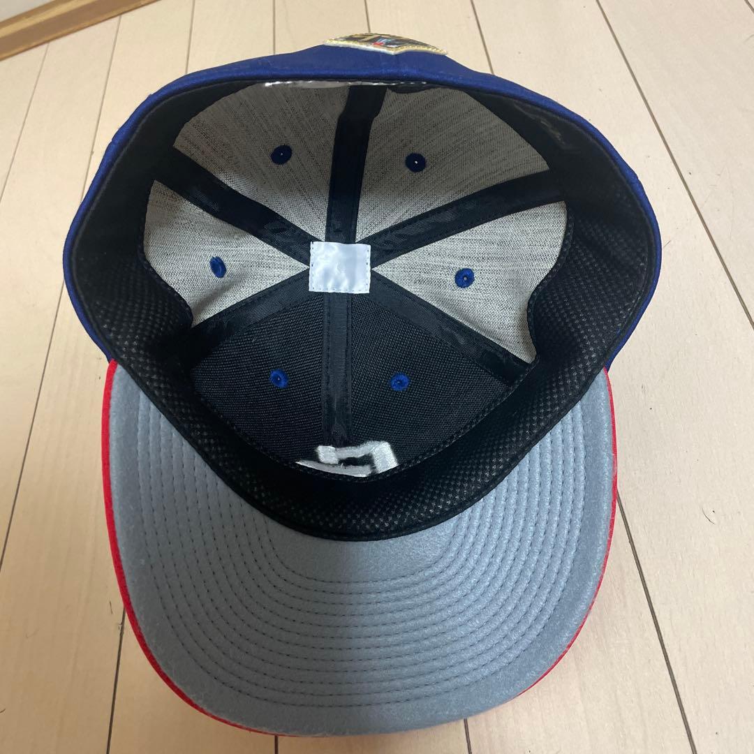 中日ドラゴンズNPB90周年キャップ選手用グーネット