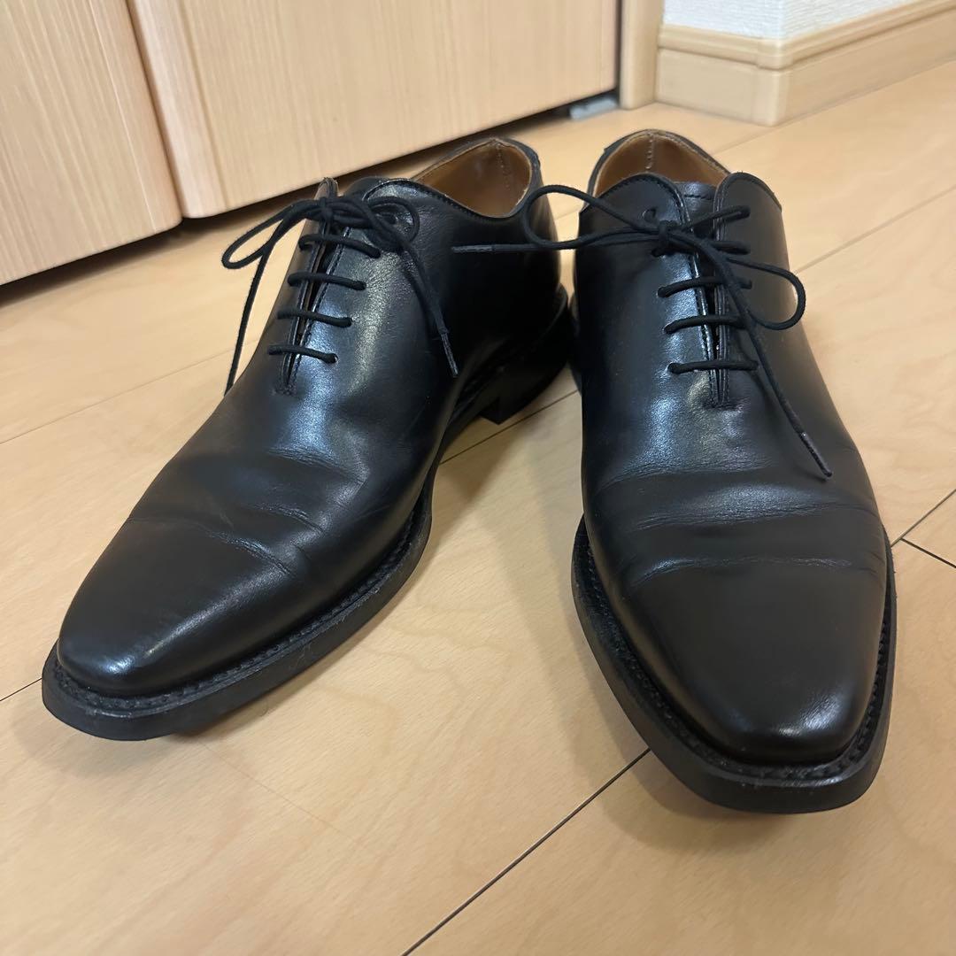 REGAL 革靴　ゴアテックス　24 1/2(24.5cm)