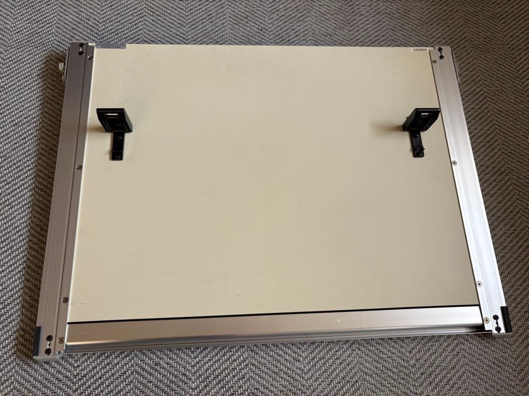 ステッドラーA2型平行定規　 MARS LINER 960 A2