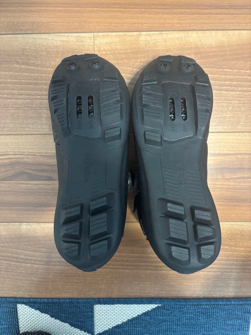fizik フィジーク terra artica GTX 新品未使用