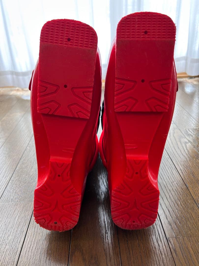 ATOMIC REDSTER LC110 スキー靴26.0-26.5cm