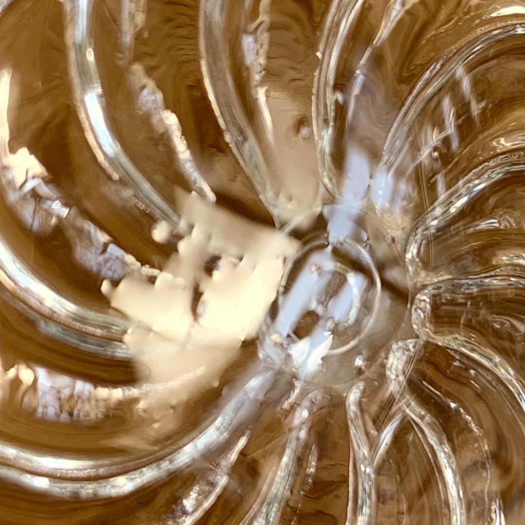 イッタラ フローラ ガラス ボウル 10cm 2個 未使用品 北欧