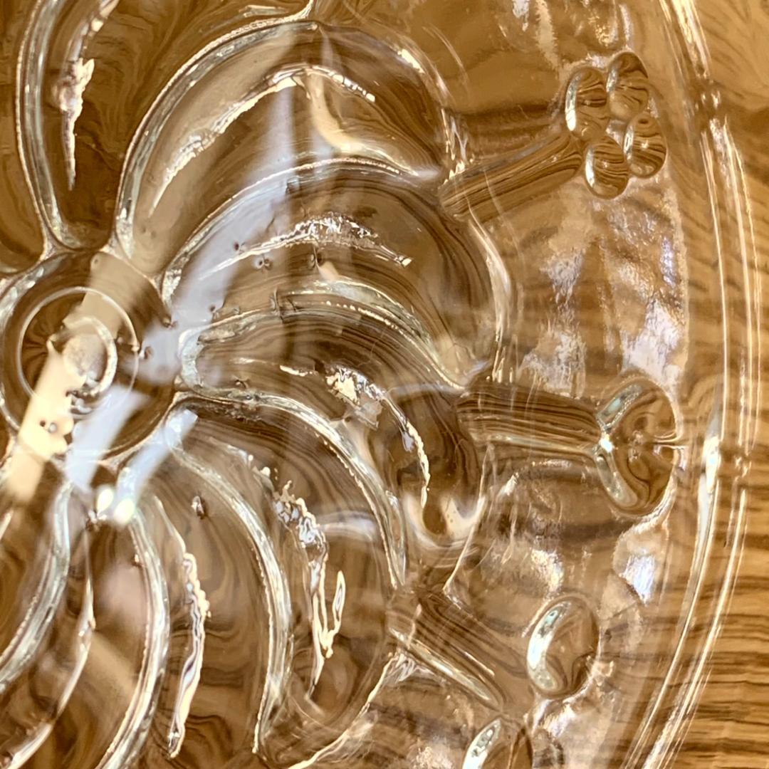 イッタラ フローラ ガラス ボウル 10cm 2個 未使用品 北欧