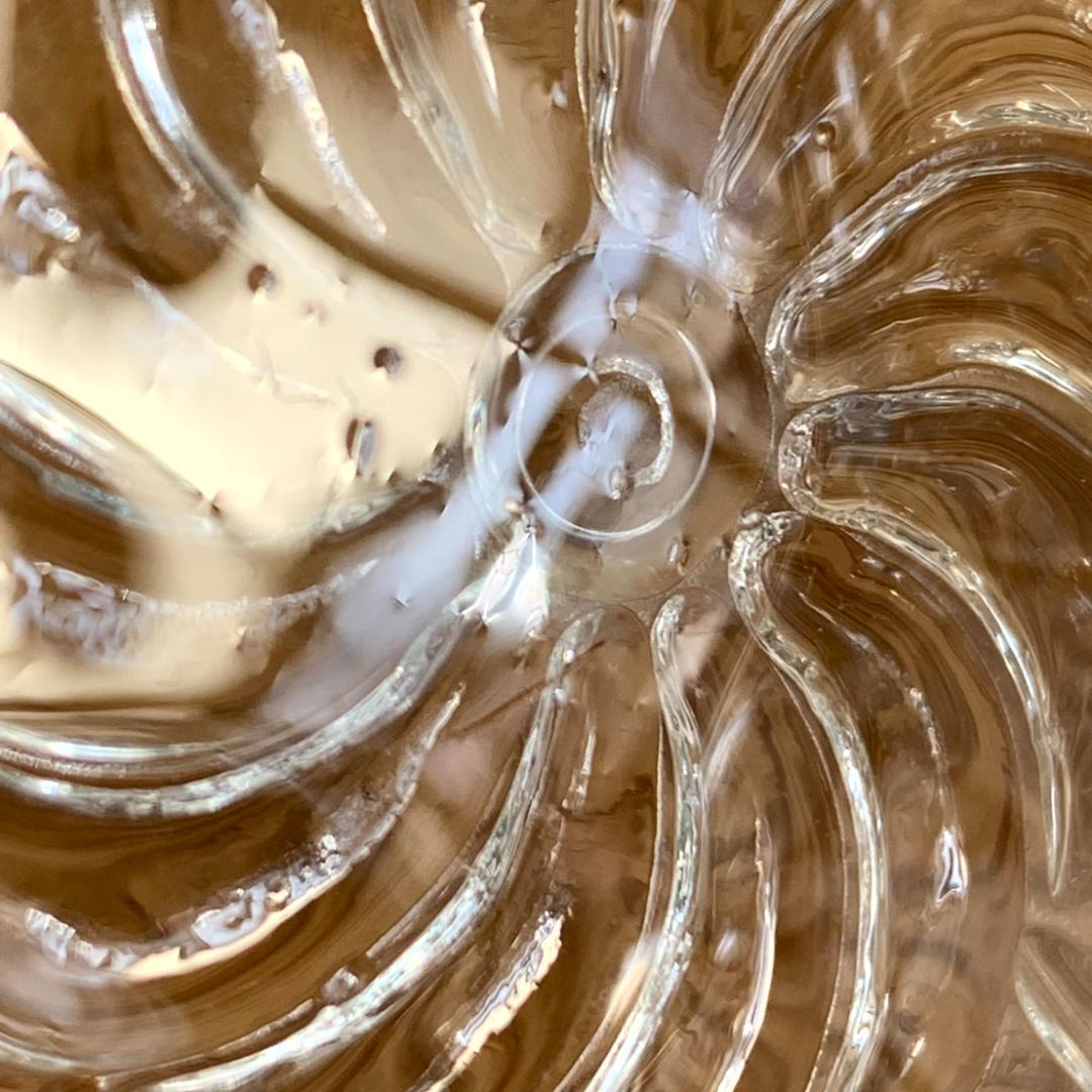 イッタラ フローラ ガラス ボウル 10cm 2個 未使用品 北欧