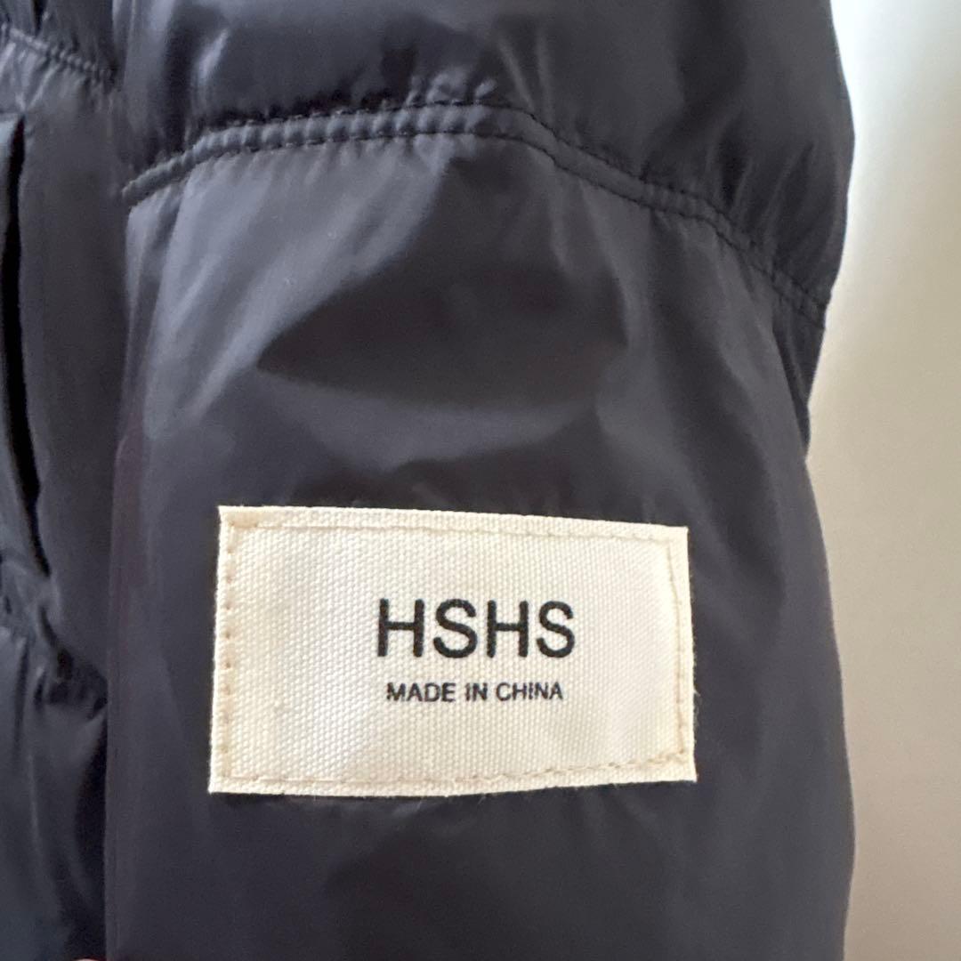 chaisystyle Kids Long Down Coat 140 新品