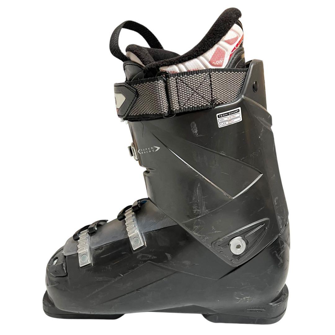 スキーブーツ　XT 27-27.5cm FLEX 60 HEAD