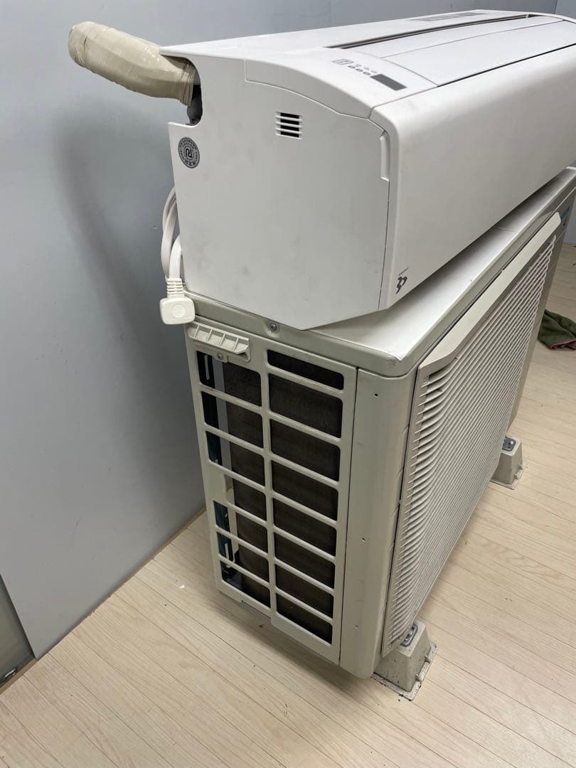 ダイキン　AN403ACP-W 2023年製