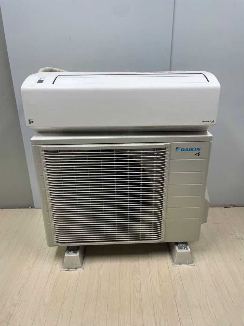 ダイキン　AN403ACP-W 2023年製