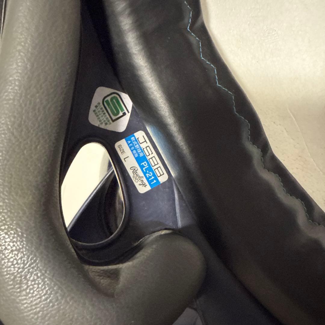 ローリングス 軟式 ヘルメット 1つだけZETT まとめ 野球