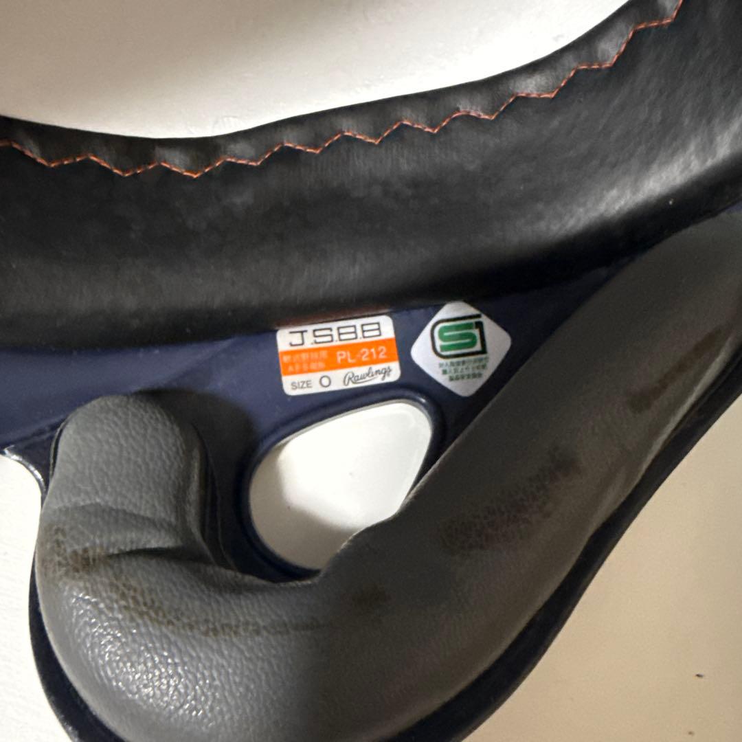 ローリングス 軟式 ヘルメット 1つだけZETT まとめ 野球