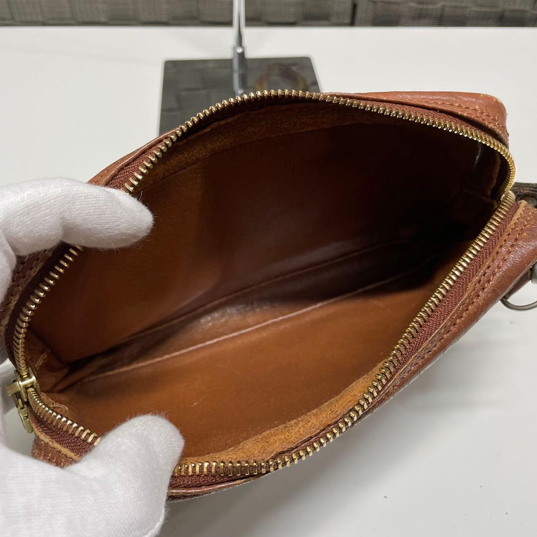 ヒ*リ様 LOUIS VUITTON M51828 マルリーバンドリエール ショ