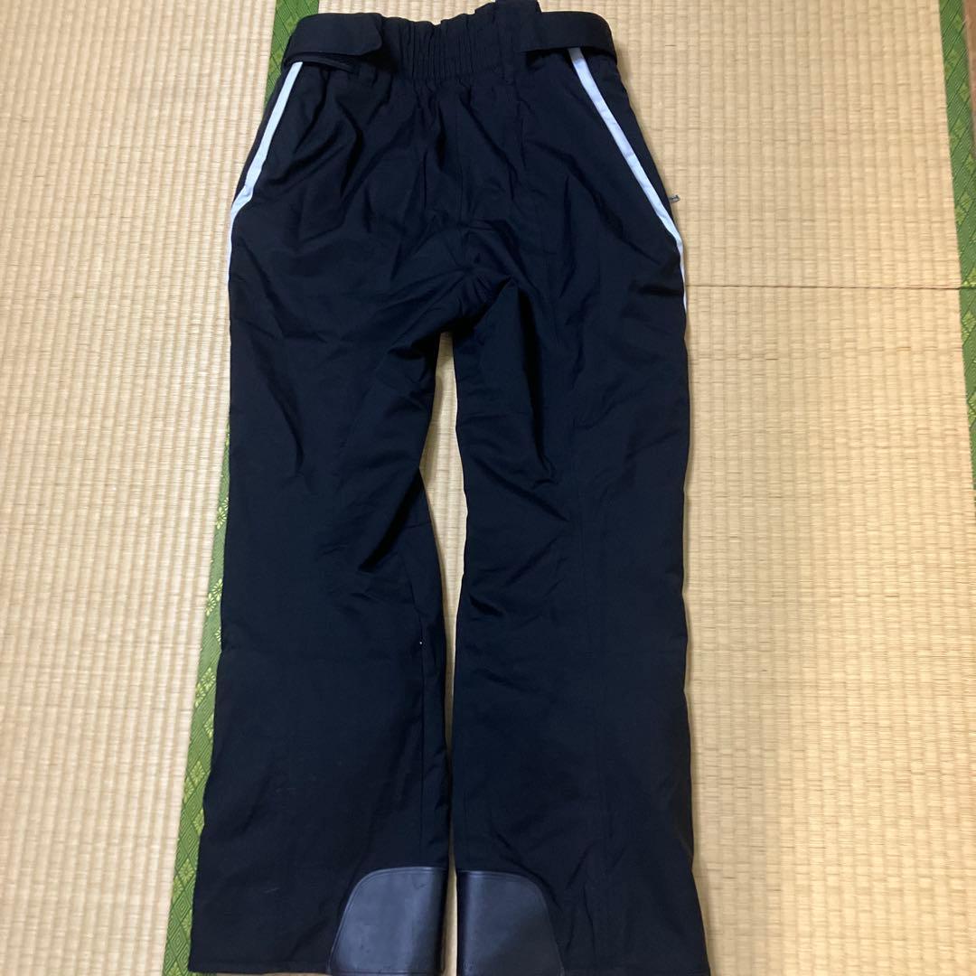 【美品】 phenix カモフラージュ フード付きジャケットズボン上下XL