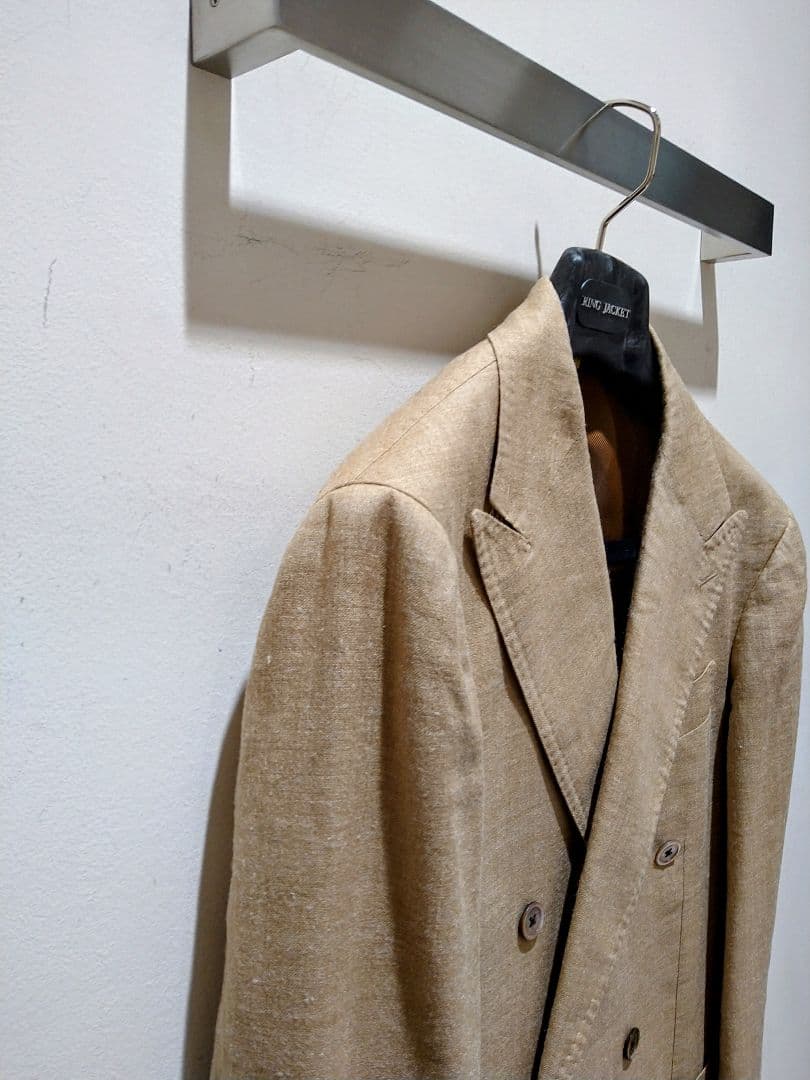 リングヂャケットマイスター / オーダージャケット サイズ46