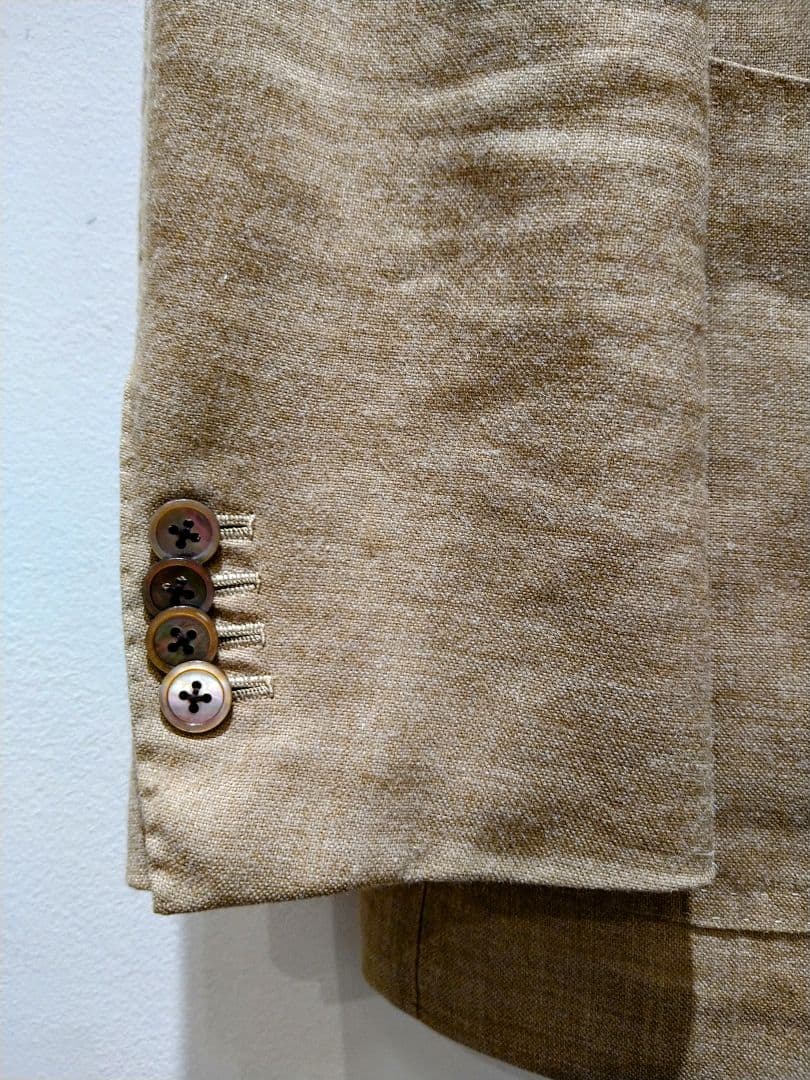 リングヂャケットマイスター / オーダージャケット サイズ46