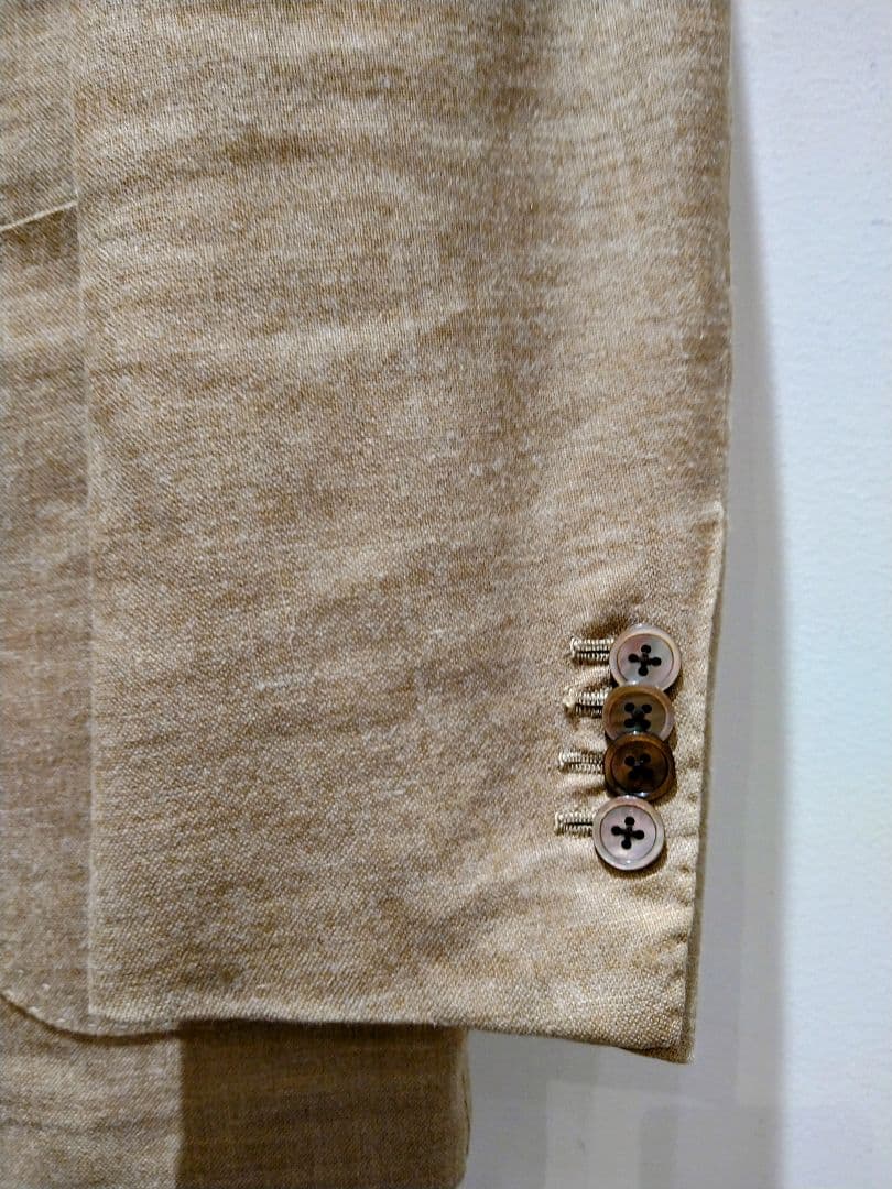 リングヂャケットマイスター / オーダージャケット サイズ46