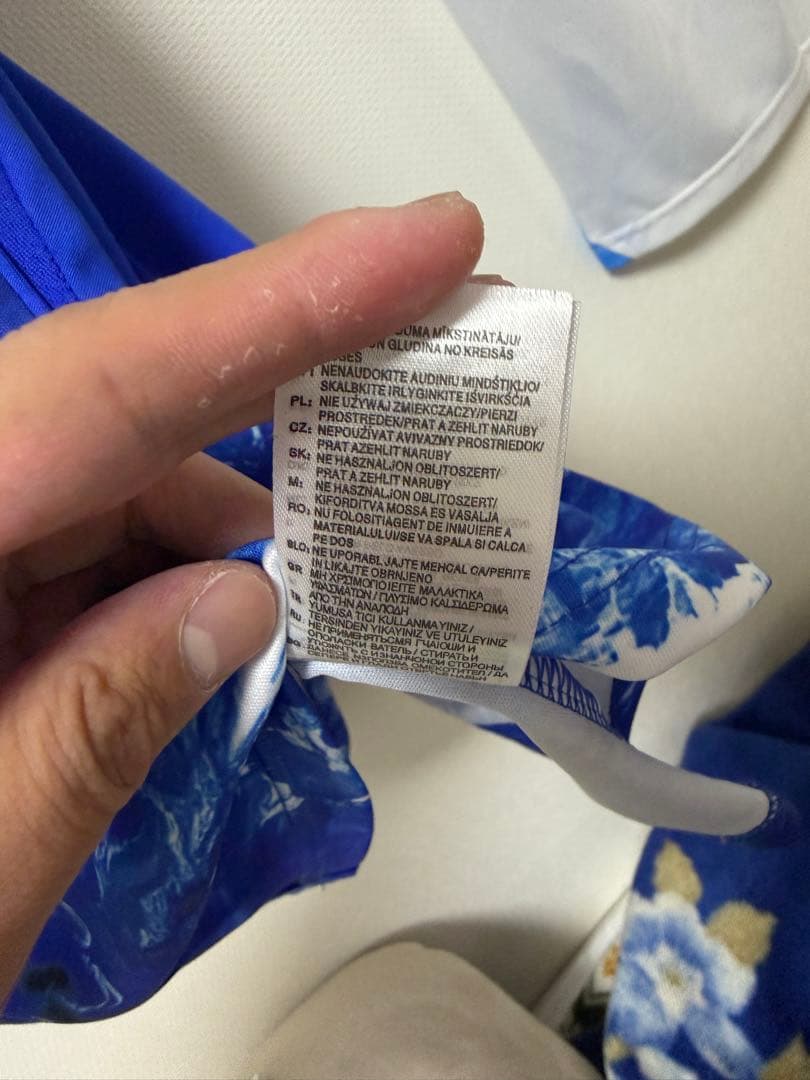 25-26 アディダス コモ ユニフォーム ニコパズ XL