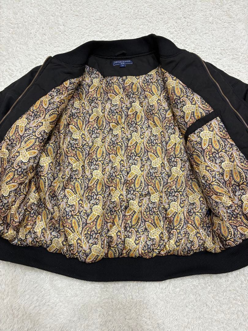 RENEGADE SPORTS ダービージャケット Mサイズ