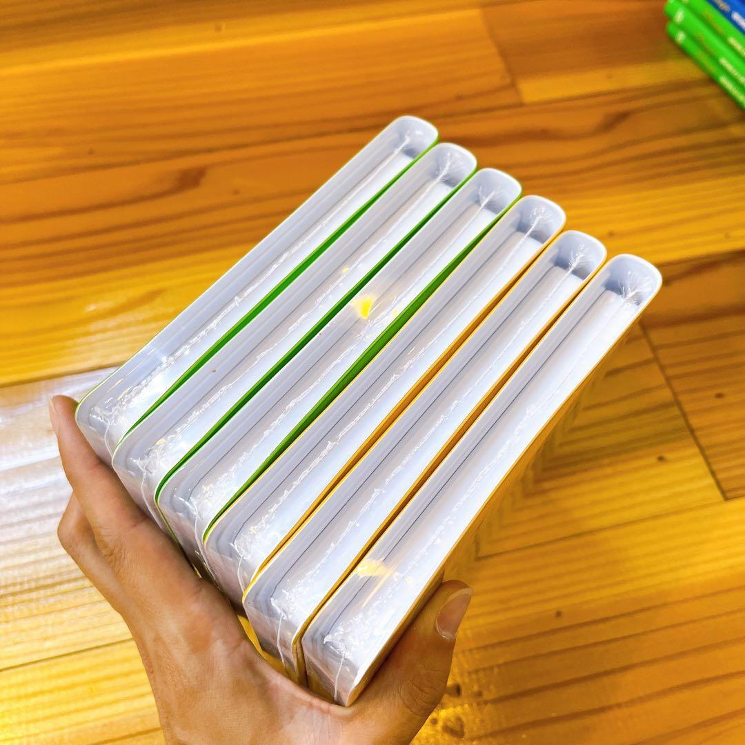 さ*な様 WORLD OF ENGLISH STEP by STEP DVD 1