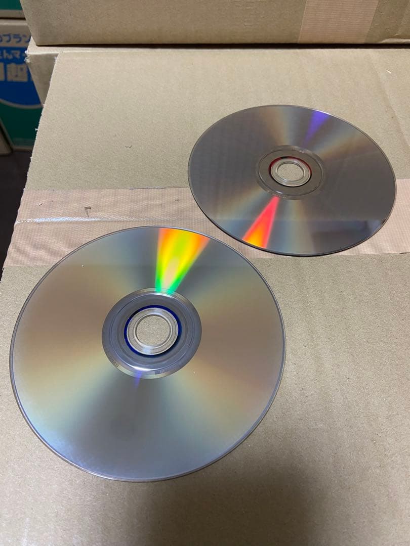 GTO DVDコレクション〈11枚組〉ステッカー、チラシ付き