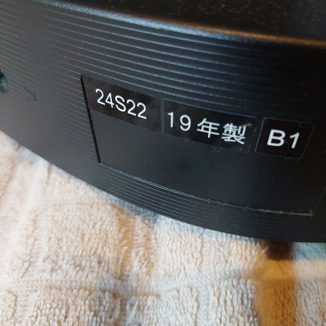 TOSHIBA REGZA 24S22 液晶テレビ　24インチ