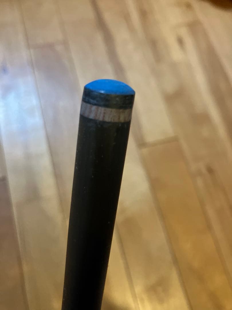 【Boss】HEALING フルカーボンブレイクキュー