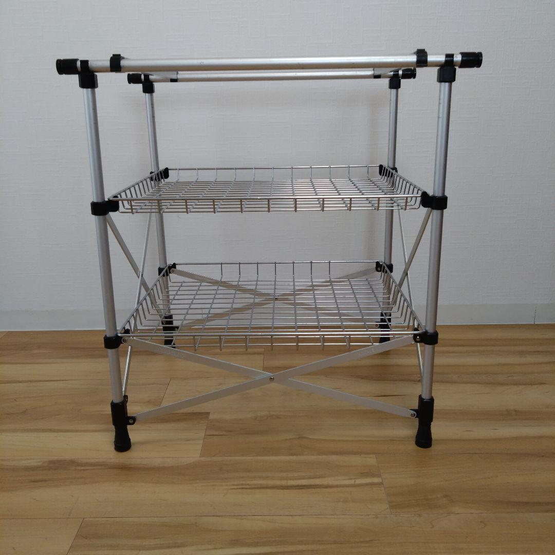  peak スノーピーク フィールドキッチン　マルチスタンド