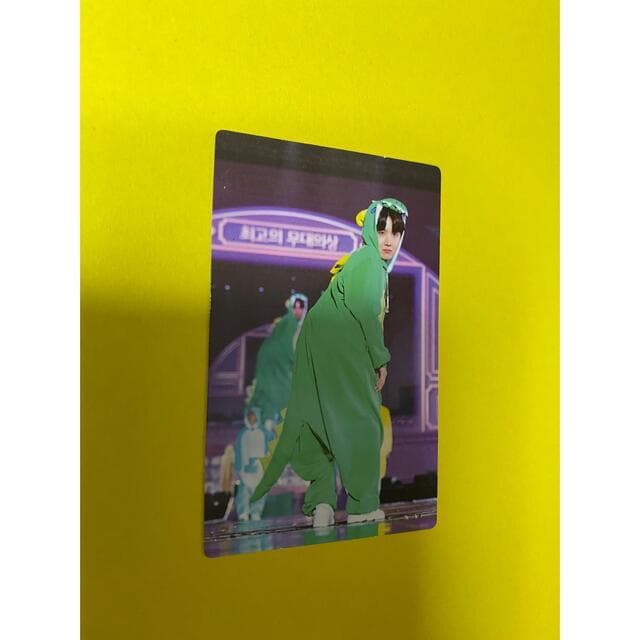 BTS Happy Ever After ソウルコン　DVD ジミン ホソク