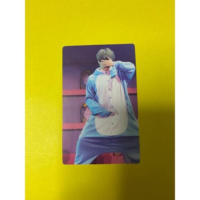 BTS Happy Ever After ソウルコン　DVD ジミン ホソク