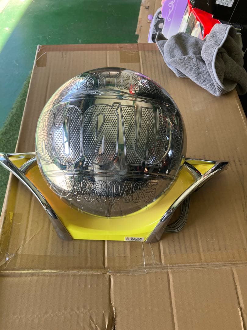 arc-en-ciel　希少品　スロット　BOØWY BOOWY 実機