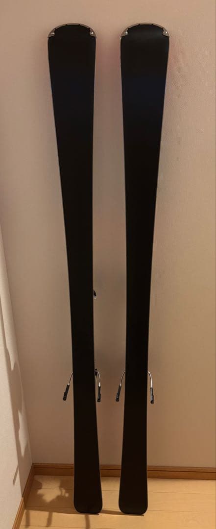 ROSSIGNOL　PURSUIT 100 163cm スキー　ロシニョール