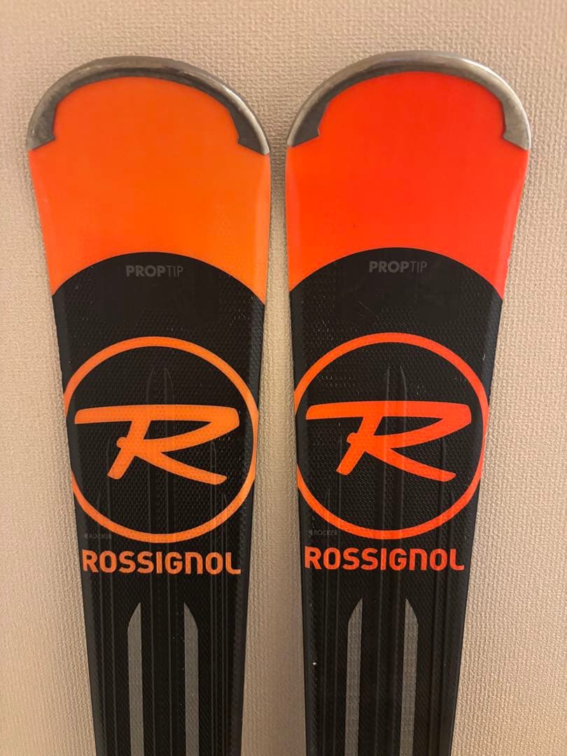 ROSSIGNOL　PURSUIT 100 163cm スキー　ロシニョール